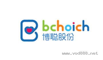 博聪股份 bchoich 合作品牌